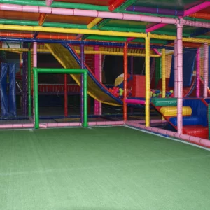 Galería-Foto cancha